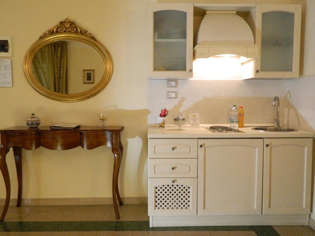 Il Campanile B&B Πίζα Εξωτερικό φωτογραφία