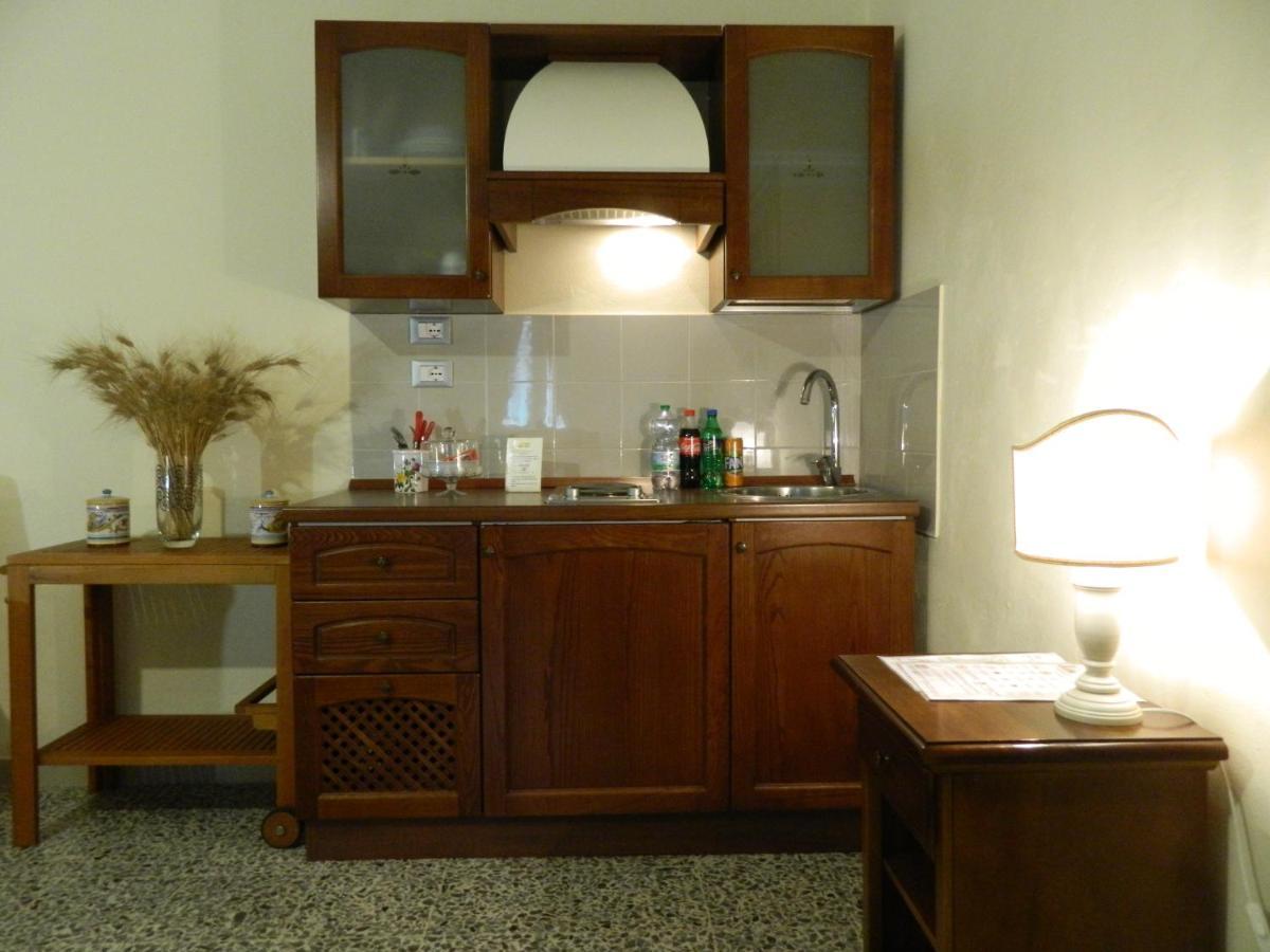 Il Campanile B&B Πίζα Εξωτερικό φωτογραφία