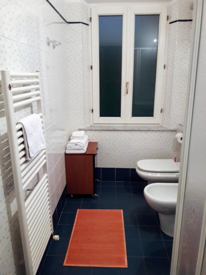 Il Campanile B&B Πίζα Εξωτερικό φωτογραφία