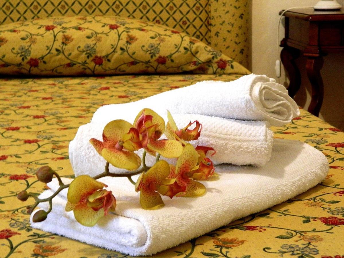 Il Campanile B&B Πίζα Εξωτερικό φωτογραφία