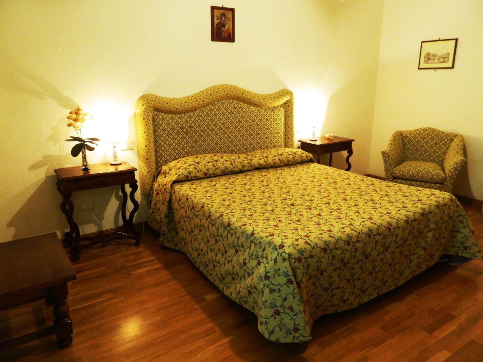 Il Campanile B&B Πίζα Εξωτερικό φωτογραφία