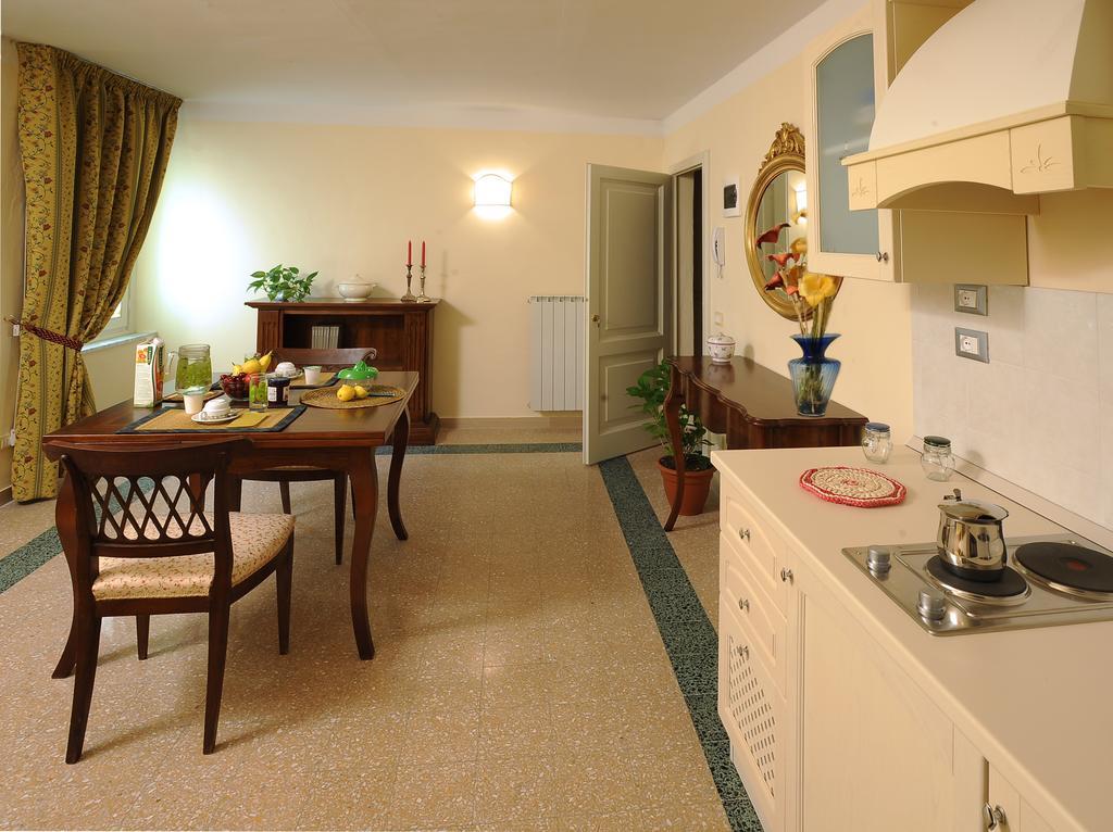Il Campanile B&B Πίζα Εξωτερικό φωτογραφία