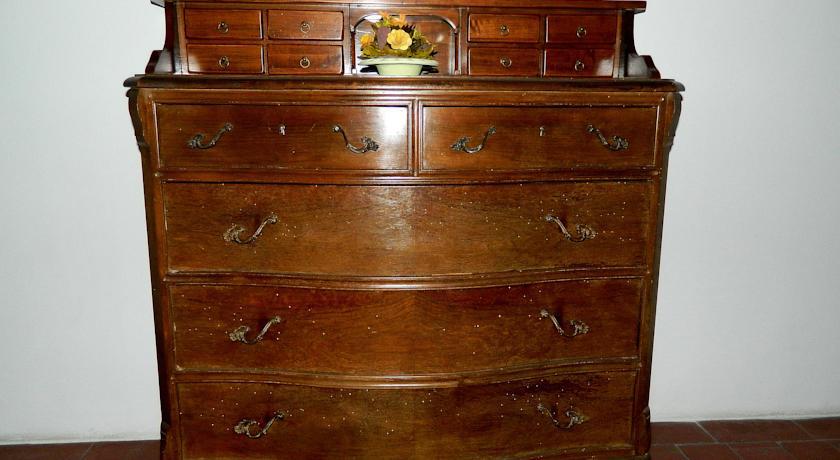 Il Campanile B&B Πίζα Εξωτερικό φωτογραφία