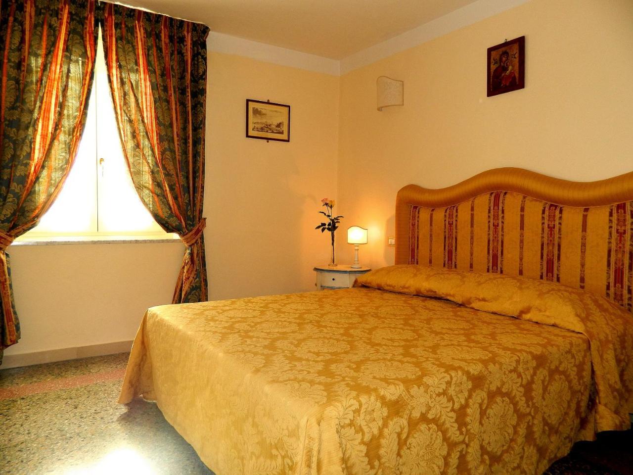 Il Campanile B&B Πίζα Εξωτερικό φωτογραφία